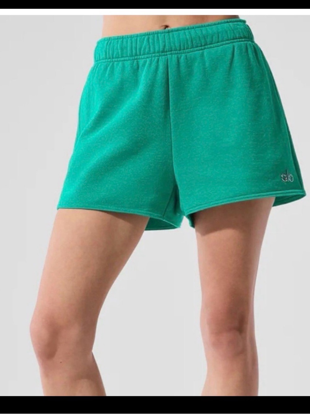 Alo Athletic Shorts